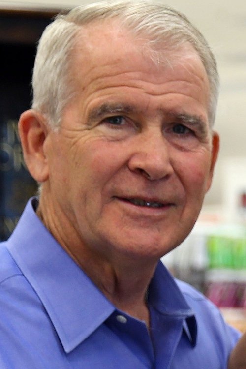 Oliver North photo