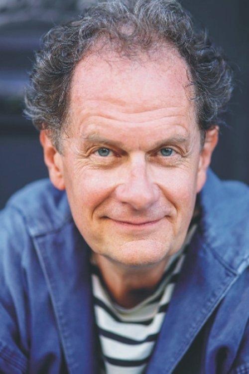 Oliver Törner photo