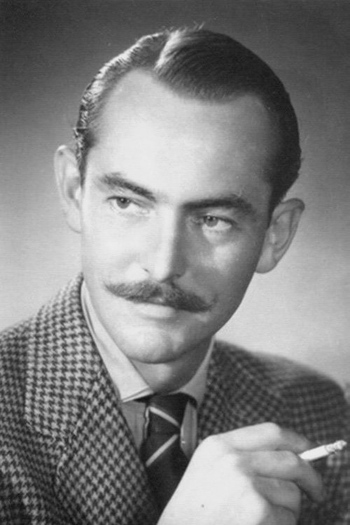 Oliver Wakefield photo