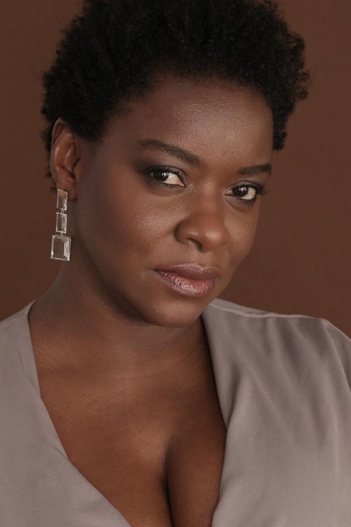 Olivia Araújo photo