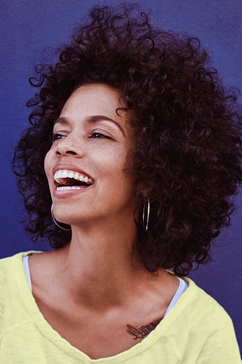 Olivia Asiedu-Poku photo