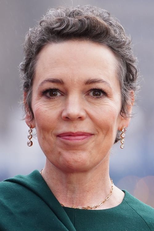 Olivia Colman photo