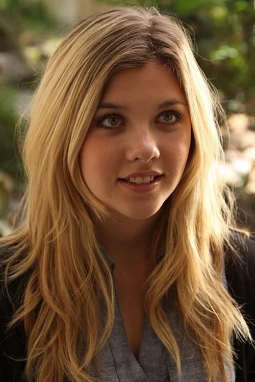 Olivia Crocicchia photo