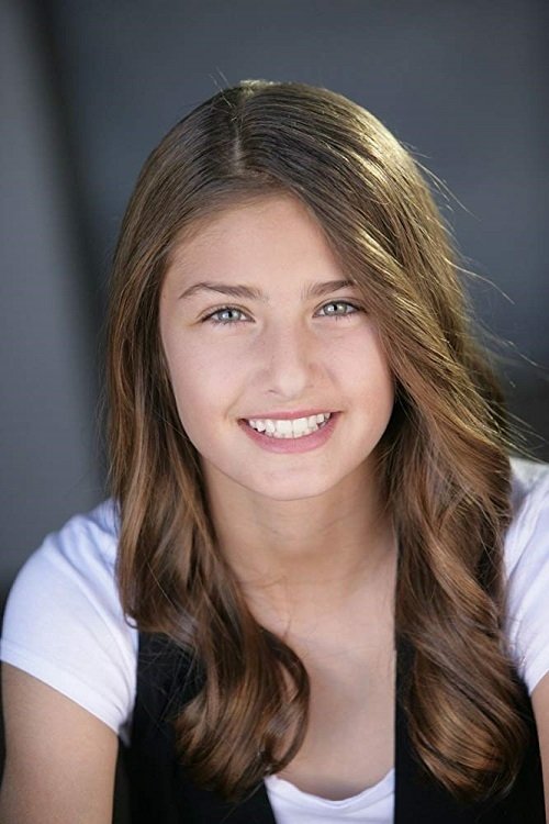 Olivia Draguicevich photo