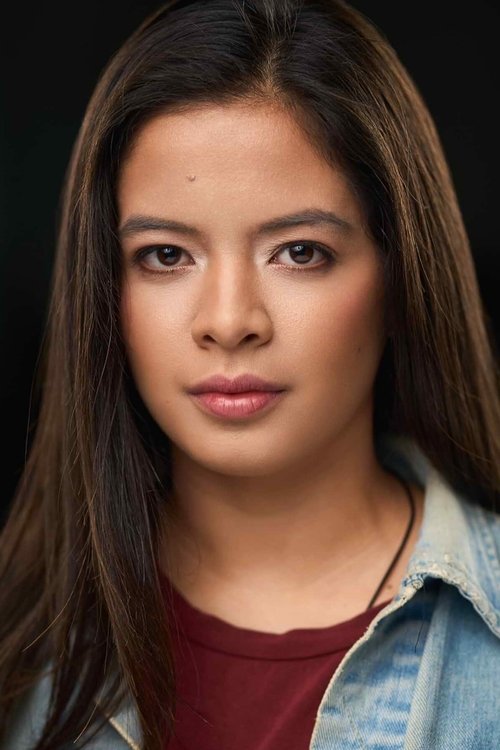 Olivia Ducayen photo