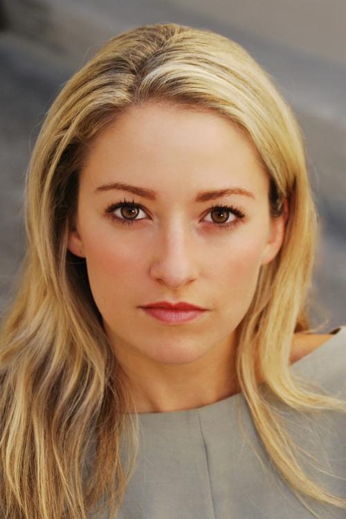 Olivia Hamilton photo