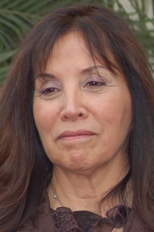Olivia Harrison photo