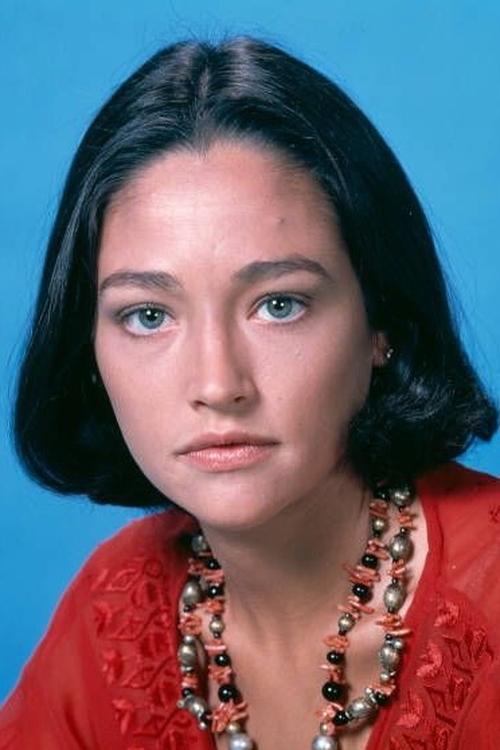 Olivia Hussey photo