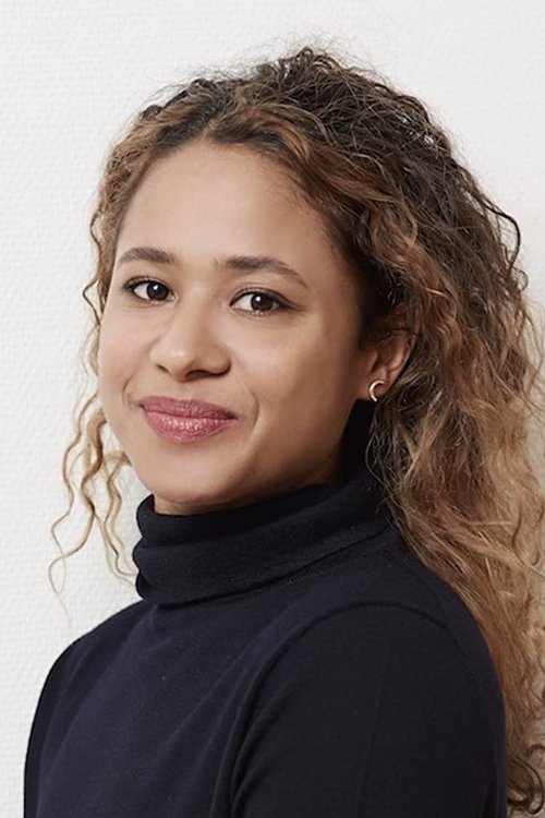 Olivia Joof Lewerissa photo