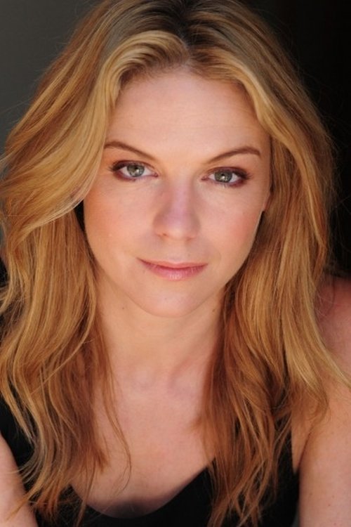 Olivia Llewellyn photo