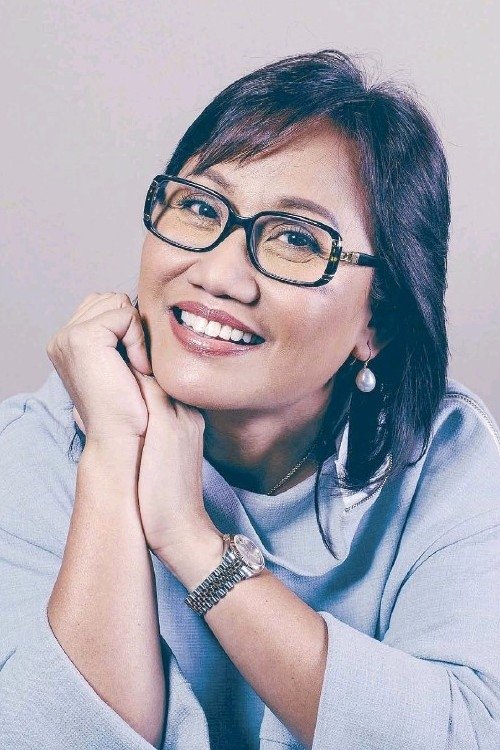 Profile image of Olivia M. Lamasan