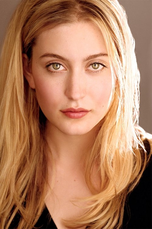 Olivia Macklin photo