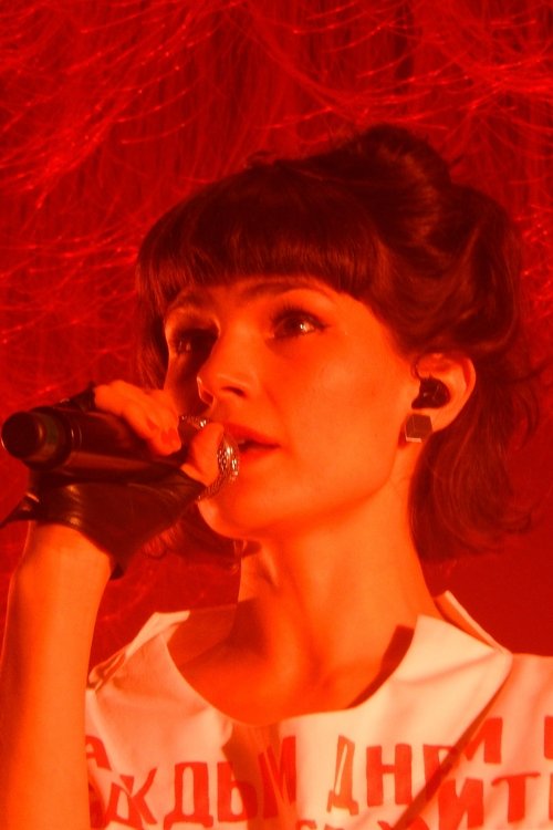 Olivia Merilahti photo