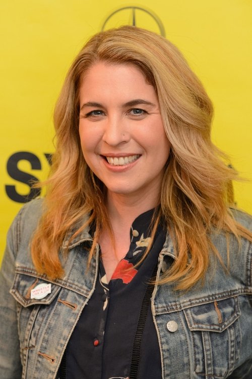 Profile image of Olivia Newman