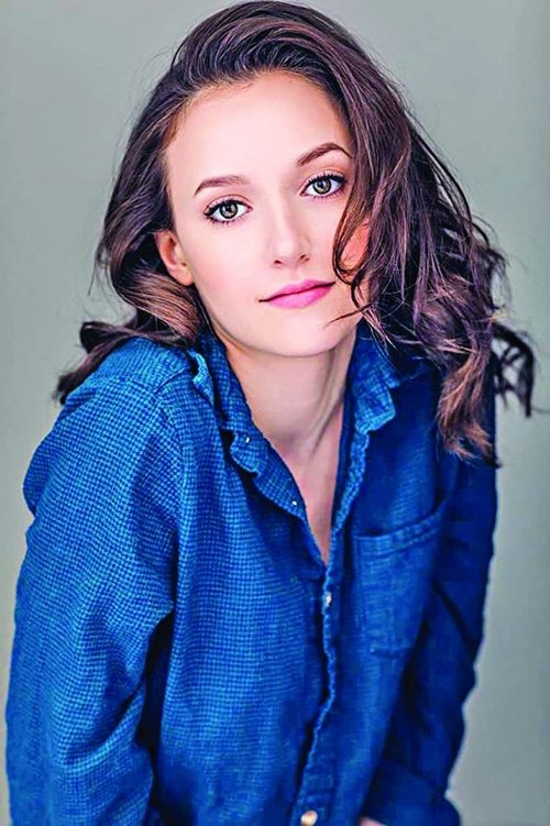 Olivia Nikkanen photo