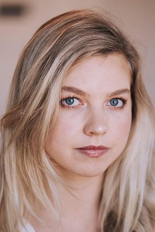 Olivia Ritchie photo