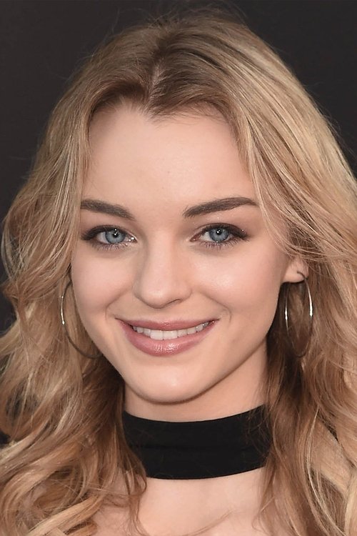 Olivia Rose Keegan photo