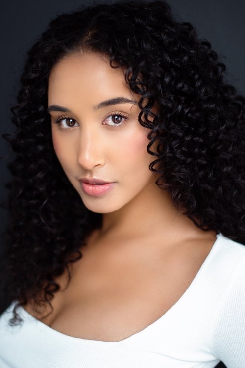 Olivia Ryan Stern photo