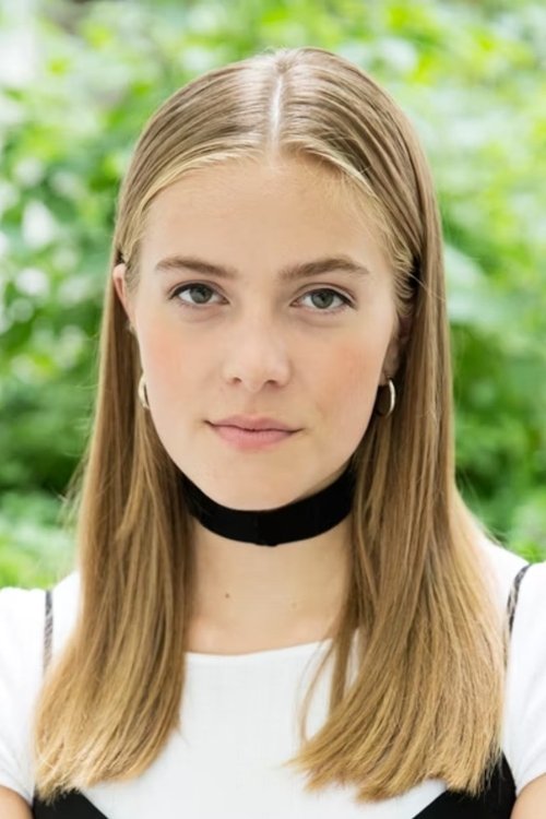 Olivia Stenderup Garre photo