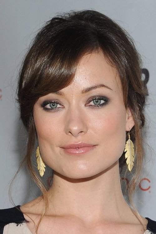 Olivia Wilde photo