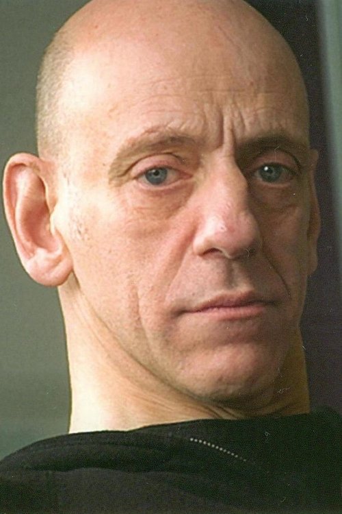 Olivier Achard photo