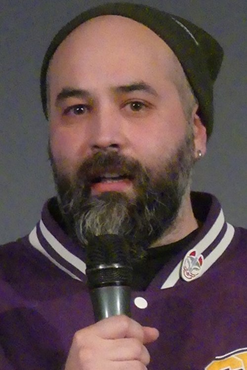 Profile image of Olivier Afonso