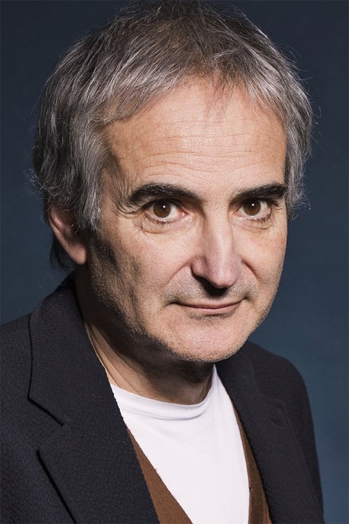 Olivier Assayas photo