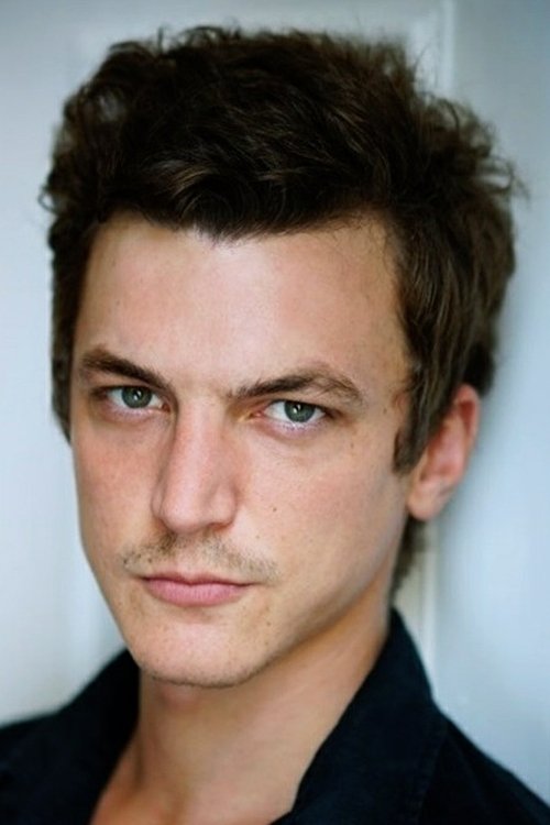 Olivier Chantreau photo