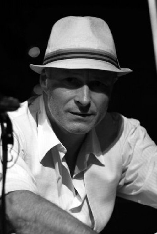 Olivier Darimont photo