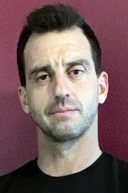 Olivier Fornara photo