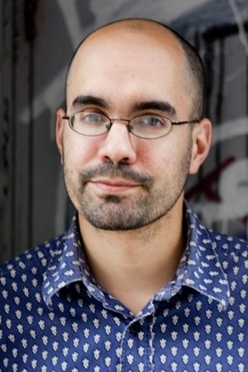 Profile image of Olivier Godin