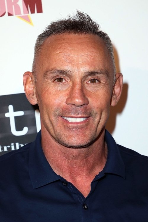 Olivier Gruner photo