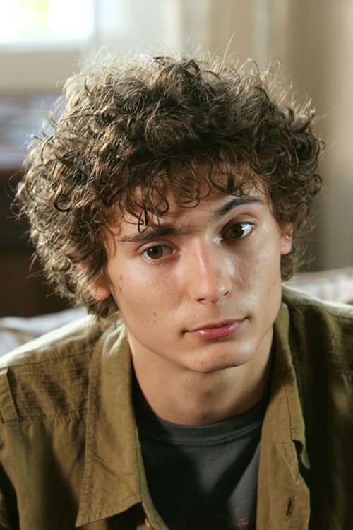 Olivier Gueritée photo