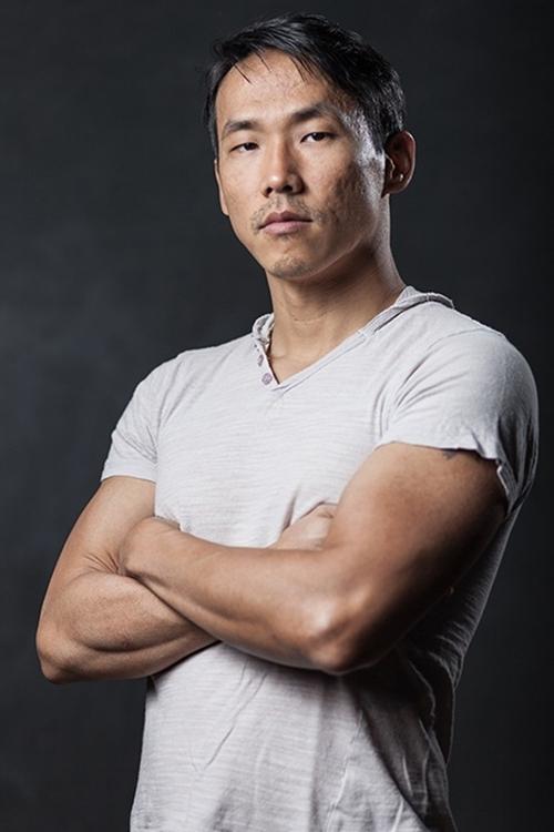 Olivier Ho Hio Hen photo