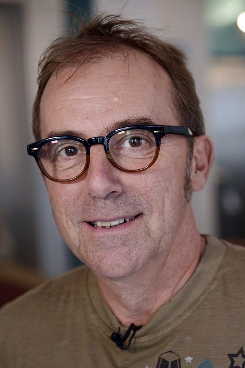 Profile image of Olivier Jean-Marie