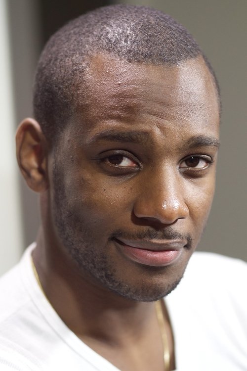 Olivier Kissita photo