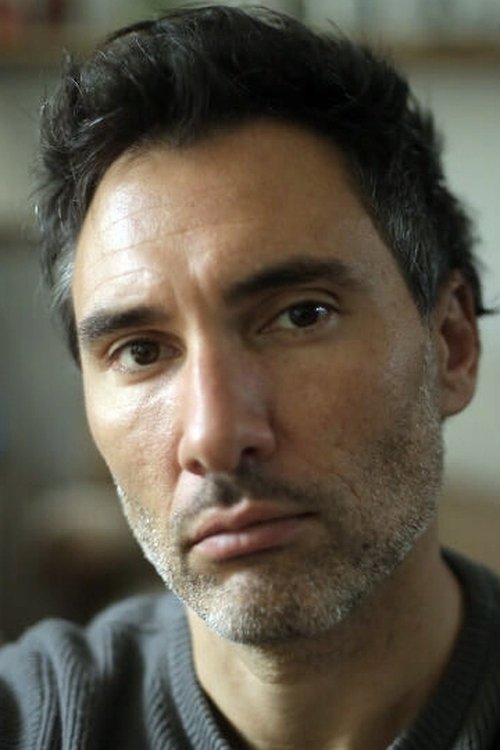 Profile image of Olivier Lemaire