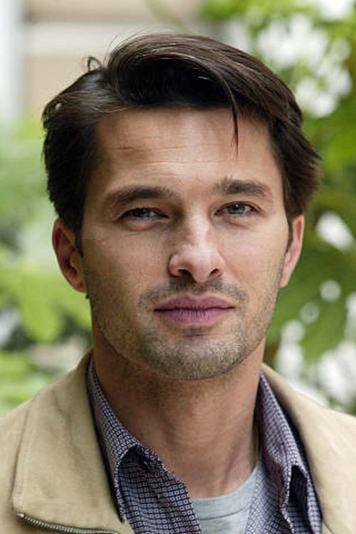 Olivier Martinez photo