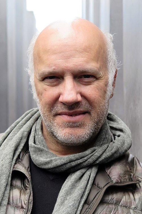 Olivier Peissel photo