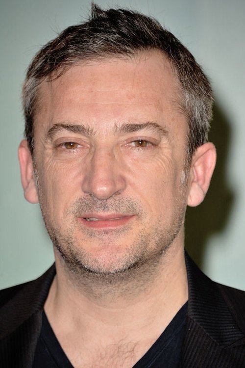 Profile image of Olivier Peyon