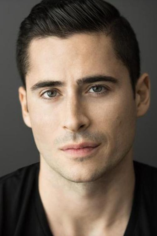 Olivier Renaud photo