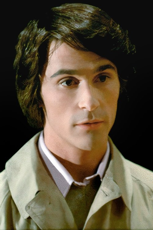 Olivier Rollin photo