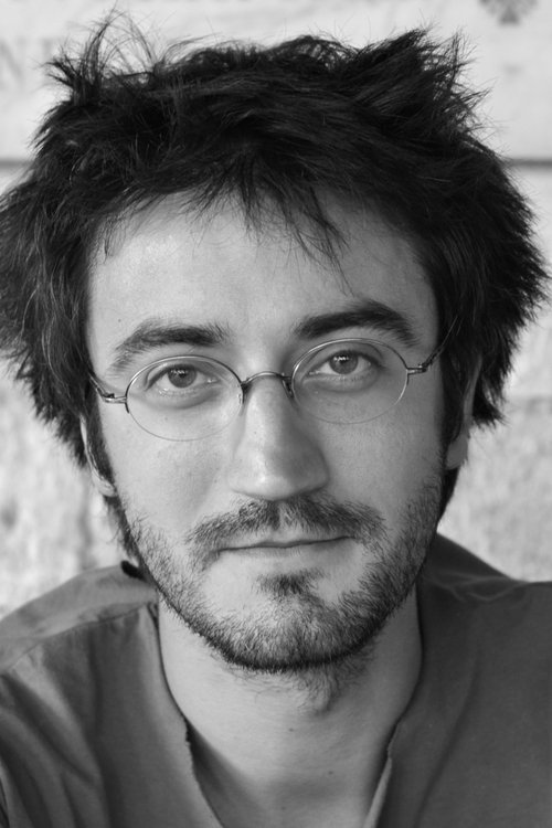 Profile image of Olivier Treiner