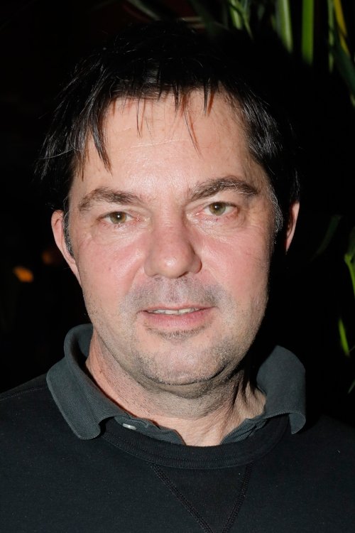 Profile image of Olivier Van Hoofstadt