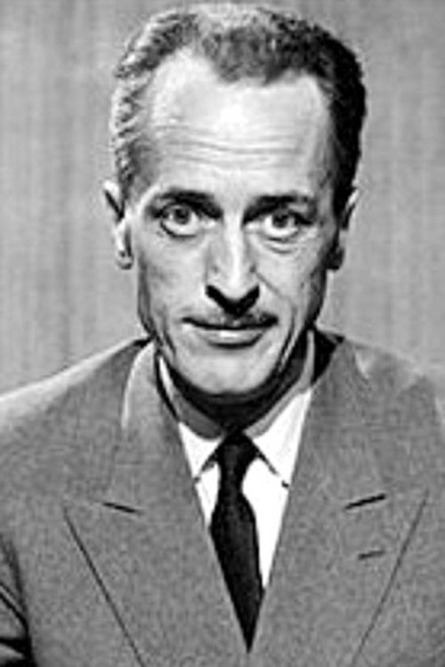 Olle Björklund photo