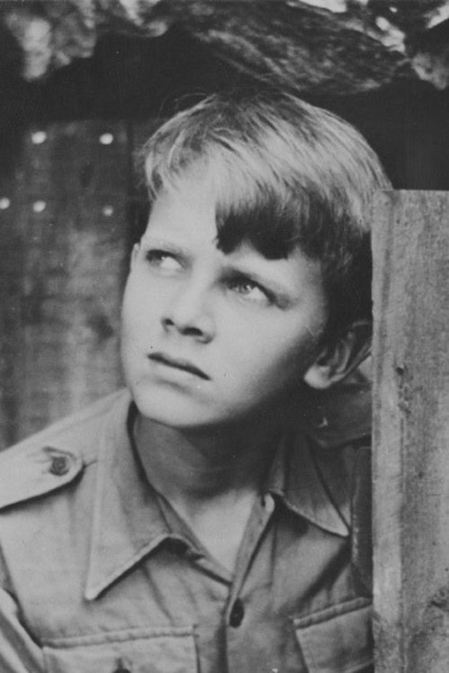 Olle Johansson photo