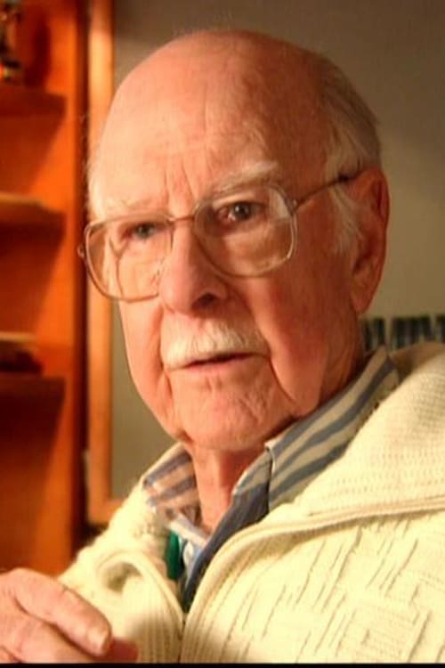 Ollie Johnston photo