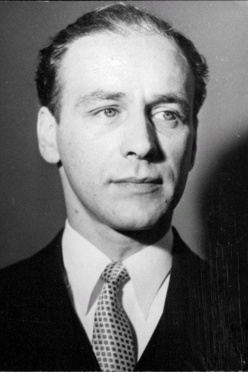 Olof Bergström photo