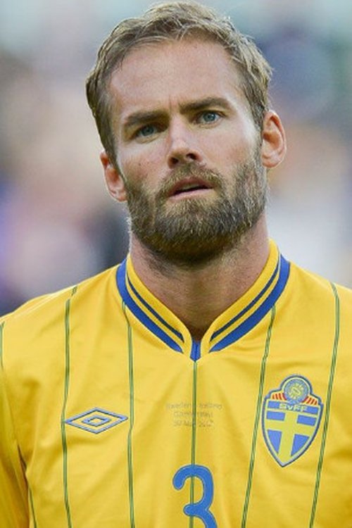 Olof Mellberg photo