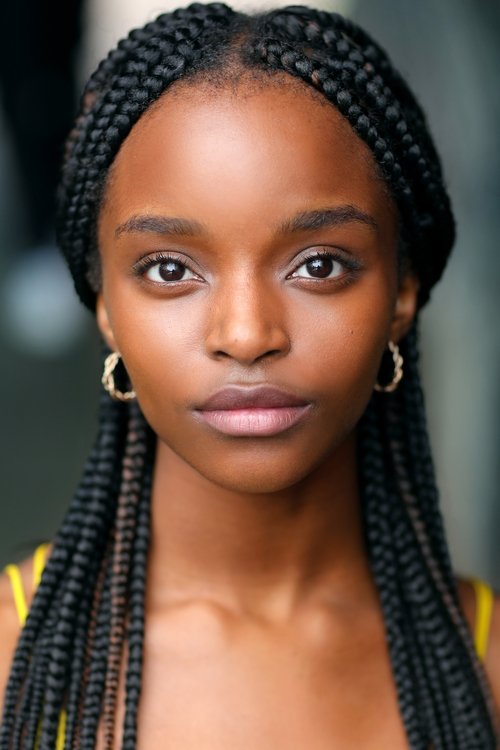 Olumide Olorunfemi photo